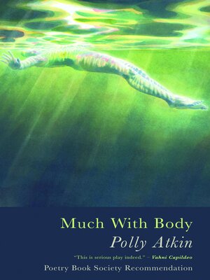 cover image of Much With Body